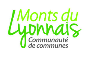 Communauté de communes des Monts du Lyonnais - logo